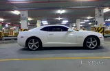 CHEVEROLET CAMARO RS (SALE OR SWAP)